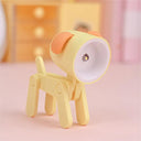 LED Folding Night Light: Cute Pet Desk Lamp for Decor LED Folding Night Light: Cute Pet Desk Lamp for Decor