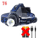LED Headlamp 1000 Lumens Rechargeable Waterproof Light LED Headlamp 1000 Lumens Rechargeable Waterproof Light