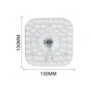 LED Ceiling Light: Stylish Lighting Solution for Homes LED Ceiling Light: Stylish Lighting Solution for Homes