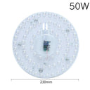LED Circle Ring Light: Stylish Energy-Saving Ceiling Lamp LED Circle Ring Light: Stylish Energy-Saving Ceiling Lamp