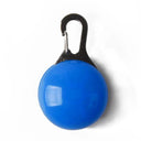 LED Pet Safety Collar: Night Walking Glowing Pendant Flash LED Pet Safety Collar: Night Walking Glowing Pendant Flash