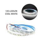 LED Strip Light Warm White Ribbon Tape Lighting LED Strip Light Warm White Ribbon Tape Lighting