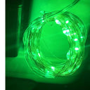 Corked LED Fairy Bottle Lights - Enchanting Decor for Events Corked LED Fairy Bottle Lights - Enchanting Decor for Events