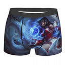 Legend Video Games Leagues Rammus Ok Boxer Shorts Men Legend Video Games Leagues Rammus Ok Boxer Shorts Men