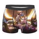 Legend Video Games Leagues Rammus Ok Boxer Shorts Men Legend Video Games Leagues Rammus Ok Boxer Shorts Men