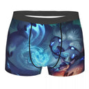 Legend Video Games Leagues Rammus Ok Boxer Shorts Men Legend Video Games Leagues Rammus Ok Boxer Shorts Men