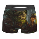 Legend Video Games Leagues Rammus Ok Boxer Shorts Men Legend Video Games Leagues Rammus Ok Boxer Shorts Men