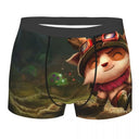 Legend Video Games Leagues Rammus Ok Boxer Shorts Men Legend Video Games Leagues Rammus Ok Boxer Shorts Men