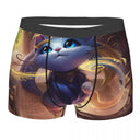 Legend Video Games Leagues Rammus Ok Boxer Shorts Men Legend Video Games Leagues Rammus Ok Boxer Shorts Men