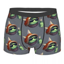 Legend Video Games Leagues Rammus Ok Boxer Shorts Men Legend Video Games Leagues Rammus Ok Boxer Shorts Men