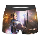Legend Video Games Leagues Rammus Ok Boxer Shorts Men Legend Video Games Leagues Rammus Ok Boxer Shorts Men