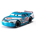 Lightning McQueen & Jackson Storm Die-cast Car Gift Set Lightning McQueen & Jackson Storm Die-cast Car Gift Set