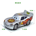 Lightning McQueen & Jackson Storm Die-cast Car Gift Set Lightning McQueen & Jackson Storm Die-cast Car Gift Set