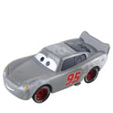 Lightning McQueen & Jackson Storm Die-cast Car Gift Set Lightning McQueen & Jackson Storm Die-cast Car Gift Set