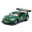 Lightning McQueen & Jackson Storm Die-cast Car Gift Set Lightning McQueen & Jackson Storm Die-cast Car Gift Set