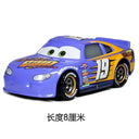 Lightning McQueen & Jackson Storm Die-cast Car Gift Set Lightning McQueen & Jackson Storm Die-cast Car Gift Set