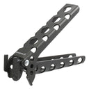 Lightweight Aluminum Pot Gripper For Outdoor Cooking Lightweight Aluminum Pot Gripper For Outdoor Cooking