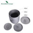 Lightweight Titanium Camping Mug with Lid for Coffee Travel Lightweight Titanium Camping Mug with Lid for Coffee Travel