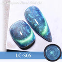 LILYCUTE Colorful Gel Nail Polish Kit Salon Quality Creativity LILYCUTE Colorful Gel Nail Polish Kit Salon Quality Creativity