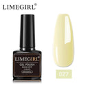 Limegirl Matte Gel Nail Polish Kit Quick Dry Home Manicure Limegirl Matte Gel Nail Polish Kit Quick Dry Home Manicure