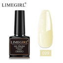Limegirl Matte Gel Nail Polish Kit Quick Dry Home Manicure Limegirl Matte Gel Nail Polish Kit Quick Dry Home Manicure