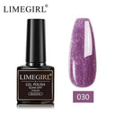 Limegirl Matte Gel Nail Polish Kit Quick Dry Home Manicure Limegirl Matte Gel Nail Polish Kit Quick Dry Home Manicure