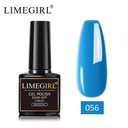 Limegirl Matte Gel Nail Polish Kit Quick Dry Home Manicure Limegirl Matte Gel Nail Polish Kit Quick Dry Home Manicure