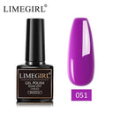 Limegirl Matte Gel Nail Polish Kit Quick Dry Home Manicure Limegirl Matte Gel Nail Polish Kit Quick Dry Home Manicure