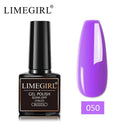 Limegirl Matte Gel Nail Polish Kit Quick Dry Home Manicure Limegirl Matte Gel Nail Polish Kit Quick Dry Home Manicure