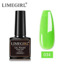 Limegirl Matte Gel Nail Polish Kit Quick Dry Home Manicure Limegirl Matte Gel Nail Polish Kit Quick Dry Home Manicure