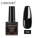 Limegirl Matte Gel Nail Polish Kit Quick Dry Home Manicure Limegirl Matte Gel Nail Polish Kit Quick Dry Home Manicure