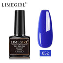 Limegirl Matte Gel Nail Polish Kit Quick Dry Home Manicure Limegirl Matte Gel Nail Polish Kit Quick Dry Home Manicure