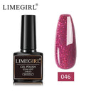 Limegirl Matte Gel Nail Polish Kit Quick Dry Home Manicure Limegirl Matte Gel Nail Polish Kit Quick Dry Home Manicure