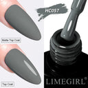 Limegirl UV Gel Top Coat - Salon Quality Nail Care Essential Limegirl UV Gel Top Coat - Salon Quality Nail Care Essential