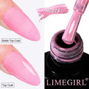Limegirl UV Gel Top Coat - Salon Quality Nail Care Essential Limegirl UV Gel Top Coat - Salon Quality Nail Care Essential
