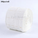 Lint-Free Nail Polish Remover Cotton Pads for Easy Care Lint-Free Nail Polish Remover Cotton Pads for Easy Care