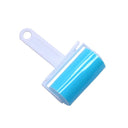 Lint & Pet Hair Remover Reusable Washable Sticky Roller Lint & Pet Hair Remover Reusable Washable Sticky Roller