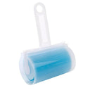 Lint & Pet Hair Remover Reusable Washable Sticky Roller Lint & Pet Hair Remover Reusable Washable Sticky Roller