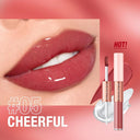 Lip Raincoat & Matte Lipstick Duo for Lasting Lips Lip Raincoat & Matte Lipstick Duo for Lasting Lips