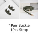 Longchamp Mini Bag Leather Strap Upgrade Chic Accessories Longchamp Mini Bag Leather Strap Upgrade Chic Accessories