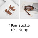 Longchamp Mini Bag Leather Strap Upgrade Chic Accessories Longchamp Mini Bag Leather Strap Upgrade Chic Accessories