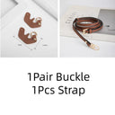 Longchamp Mini Bag Leather Strap Upgrade Chic Accessories Longchamp Mini Bag Leather Strap Upgrade Chic Accessories