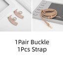 Longchamp Mini Bag Leather Strap Upgrade Chic Accessories Longchamp Mini Bag Leather Strap Upgrade Chic Accessories