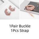 Longchamp Mini Bag Leather Strap Upgrade Chic Accessories Longchamp Mini Bag Leather Strap Upgrade Chic Accessories