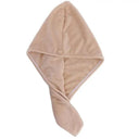 Lovely Bear Microfiber Hair Drying Cap Quick Dry Accessory Lovely Bear Microfiber Hair Drying Cap Quick Dry Accessory