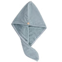 Lovely Bear Microfiber Hair Drying Cap Quick Dry Accessory Lovely Bear Microfiber Hair Drying Cap Quick Dry Accessory