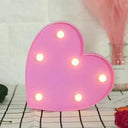 Cloud Star Moon LED 3D Night Light Lamp For Kids Gift Cloud Star Moon LED 3D Night Light Lamp For Kids Gift
