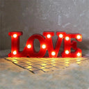 Cloud Star Moon LED 3D Night Light Lamp For Kids Gift Cloud Star Moon LED 3D Night Light Lamp For Kids Gift