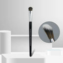 LOYBJ Professional Broom Head Makeup Brush Set Kit LOYBJ Professional Broom Head Makeup Brush Set Kit