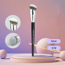 LOYBJ Professional Broom Head Makeup Brush Set Kit LOYBJ Professional Broom Head Makeup Brush Set Kit